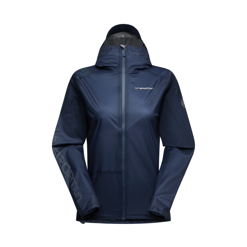 Ethereal Pro Jkt W ZARJ025