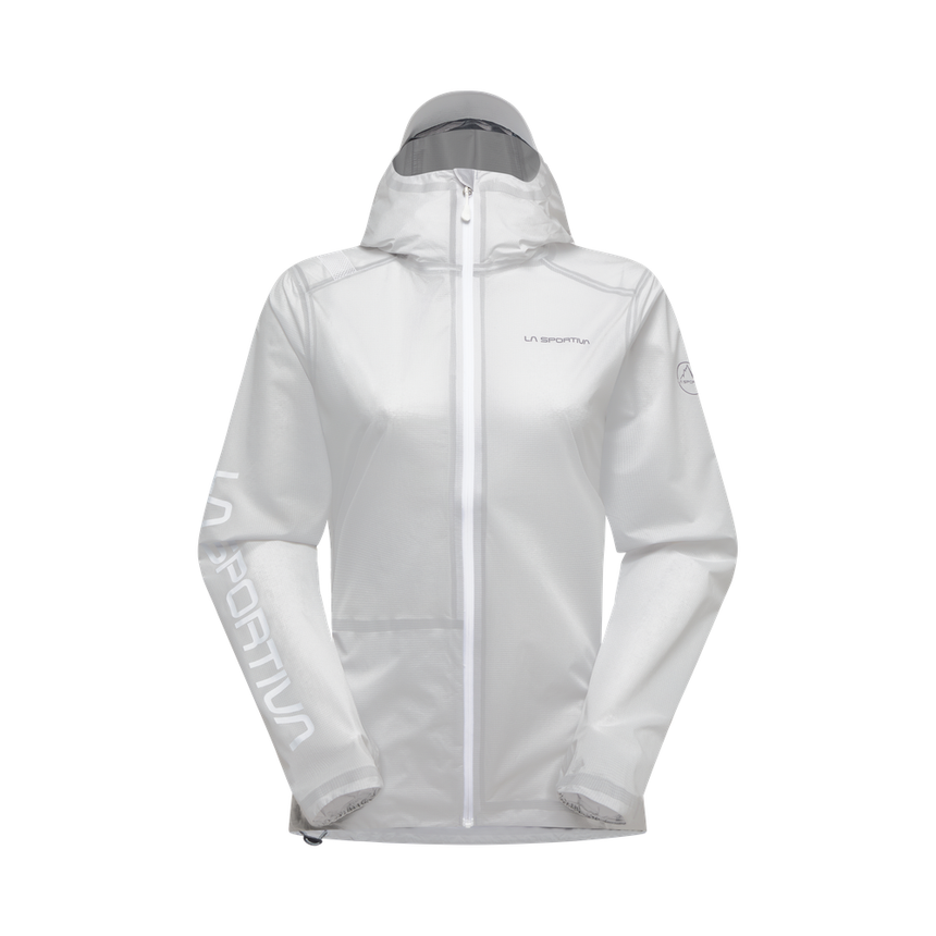 Ethereal Pro Jkt W ZARJ025