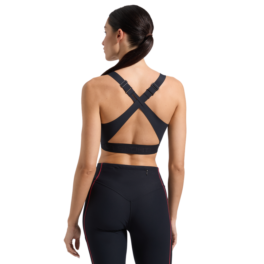Pulse High Support Bra W ZARR006