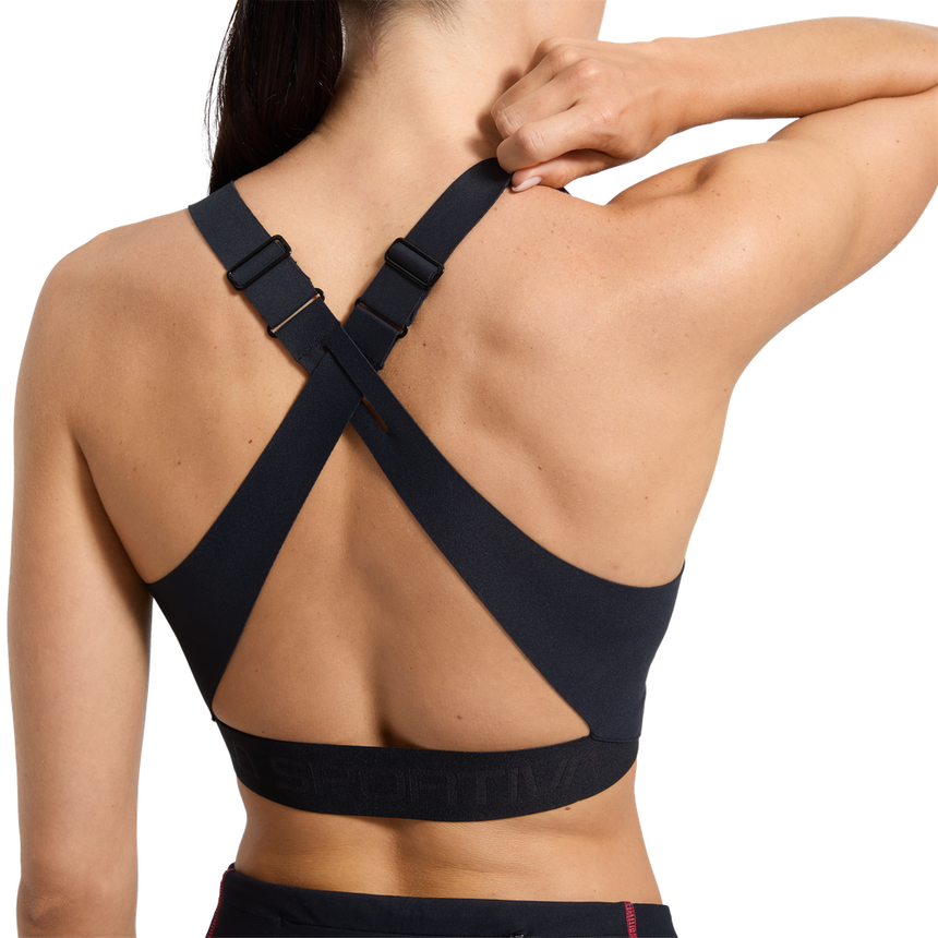 Pulse High Support Bra W ZARR006