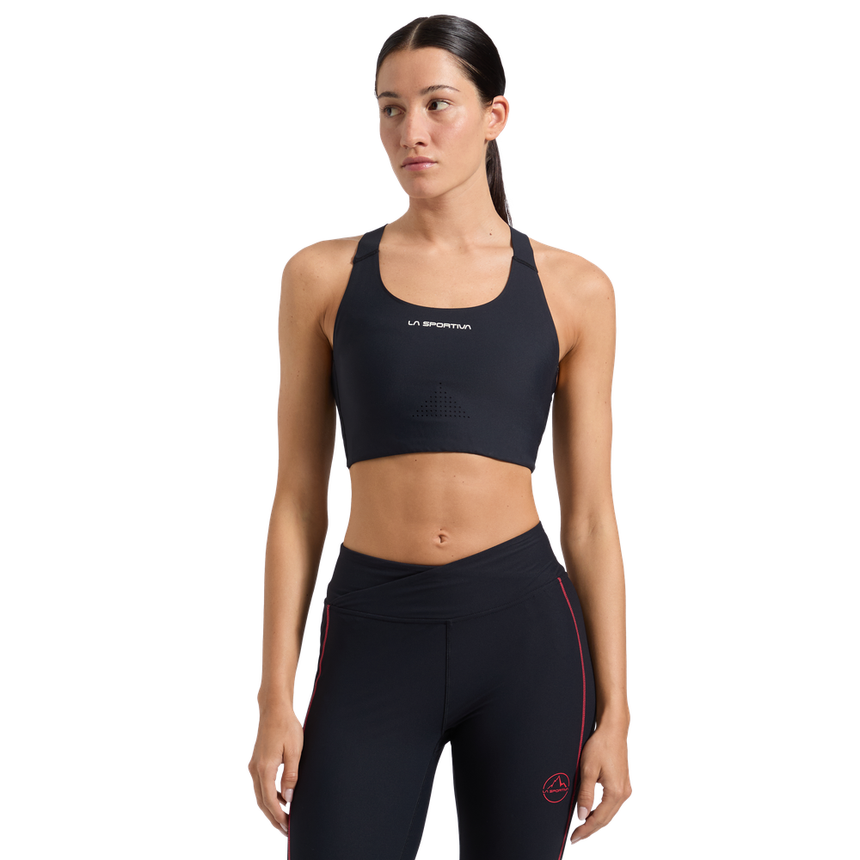 Pulse High Support Bra W ZARR006