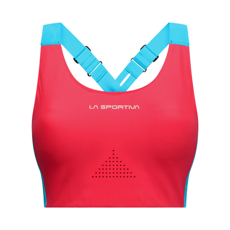 Pulse High Support Bra W ZARR006