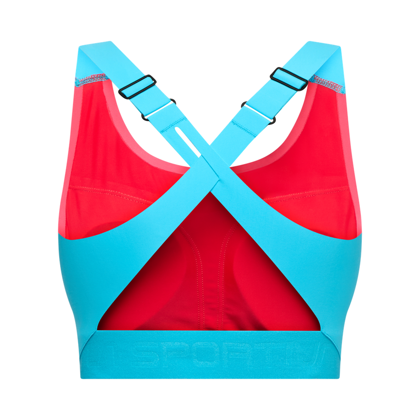 Pulse High Support Bra W ZARR006