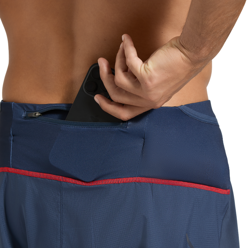 Ultra Distance Shorts M ZARS030