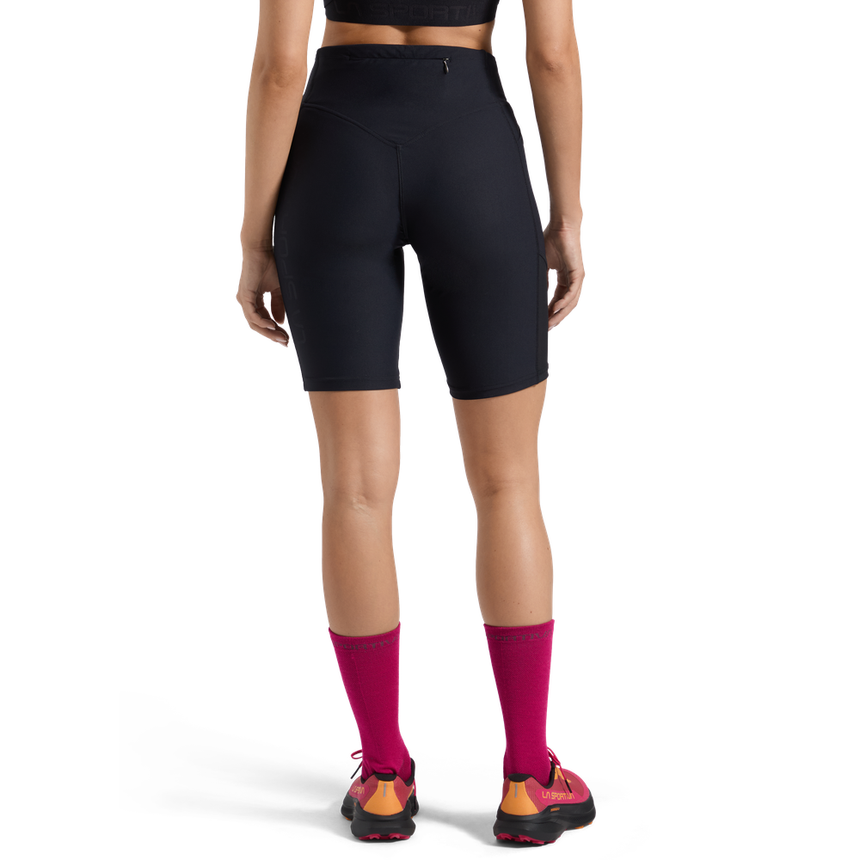 Triumph Tight Short W ZARS033