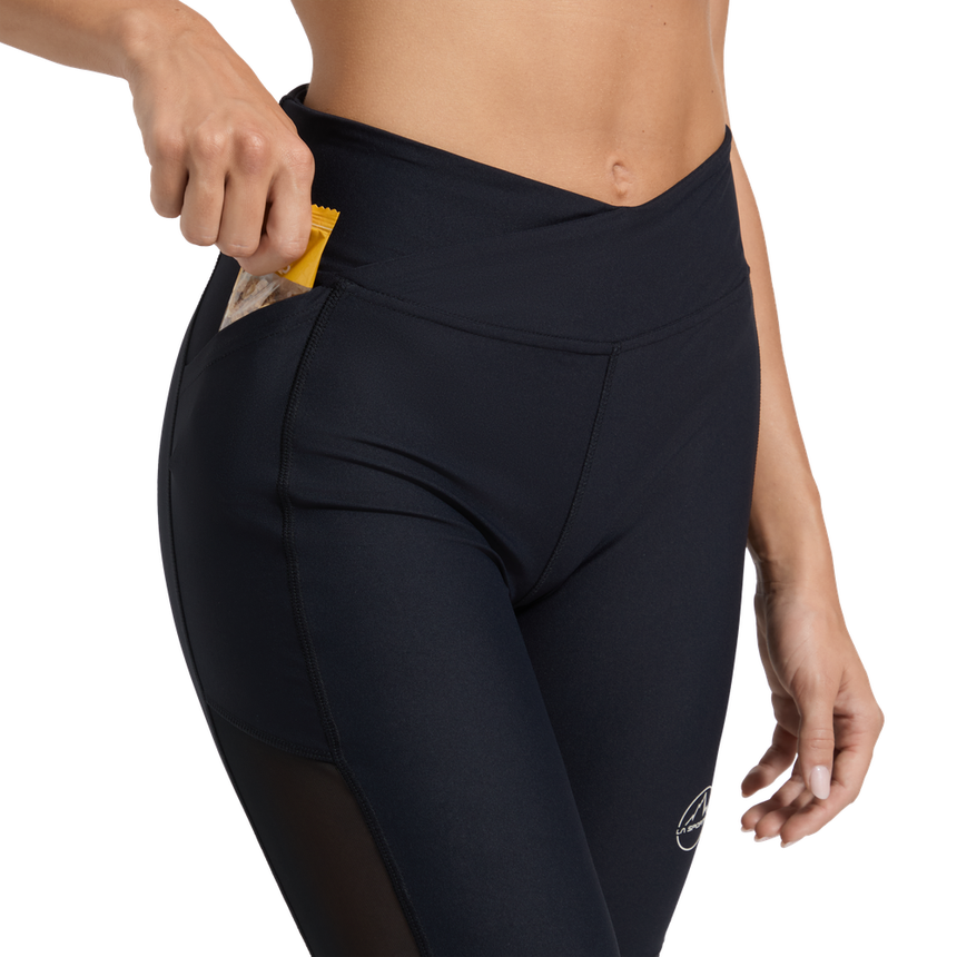 Triumph Tight Short W ZARS033