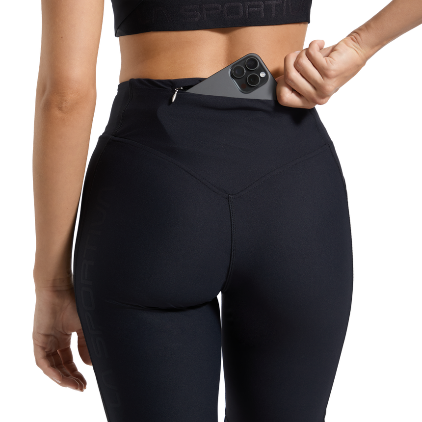 Triumph Tight Short W ZARS033