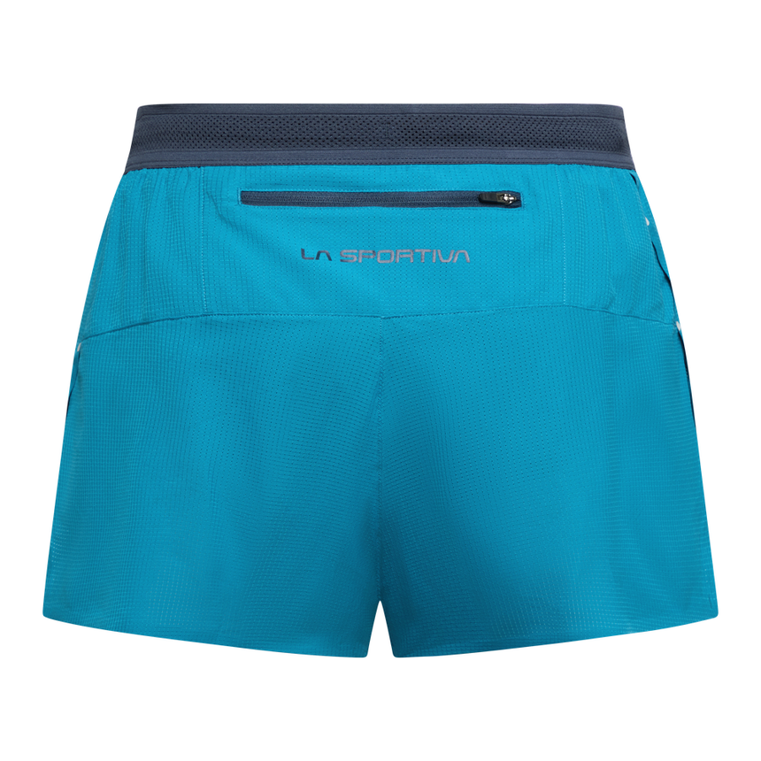 Pure 3" Short M ZARS034