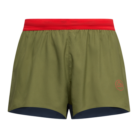 Pure 3" Short M ZARS034