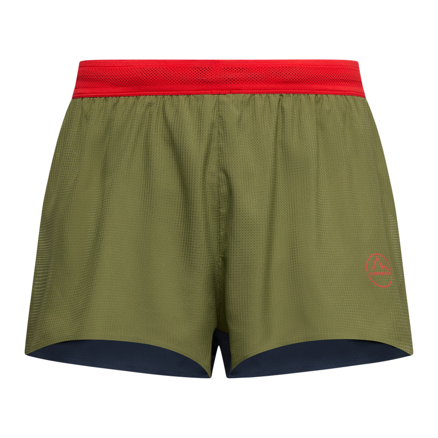 Pure 3" Short M ZARS034