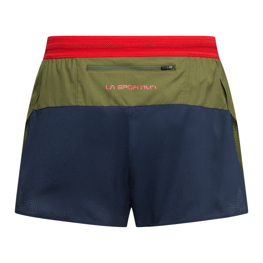 Pure 3" Short M ZARS034