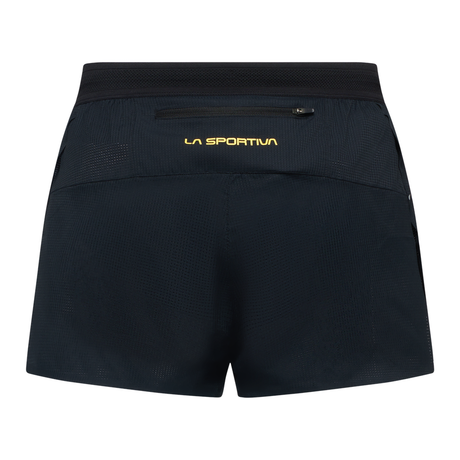 Pure 3" Short M ZARS034