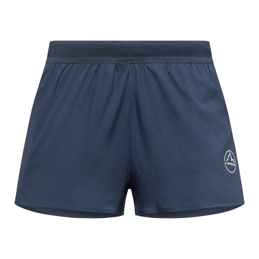 Low Waist Short W ZARS035
