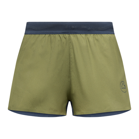Low Waist Short W ZARS035