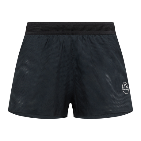 Low Waist Short W ZARS035