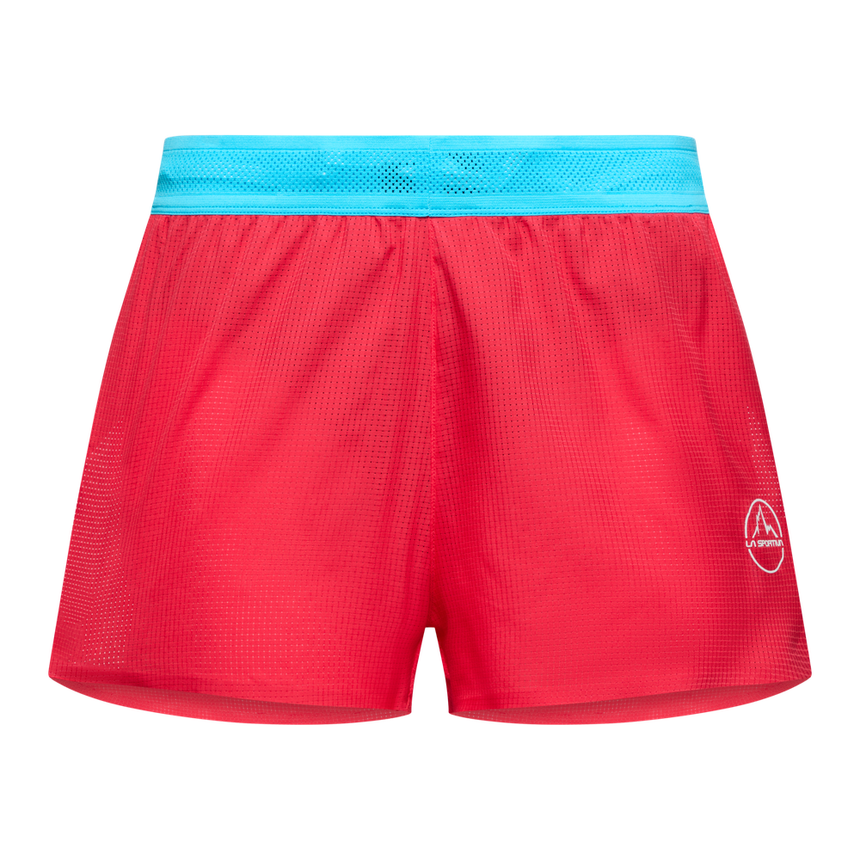 Low Waist Short W ZARS035