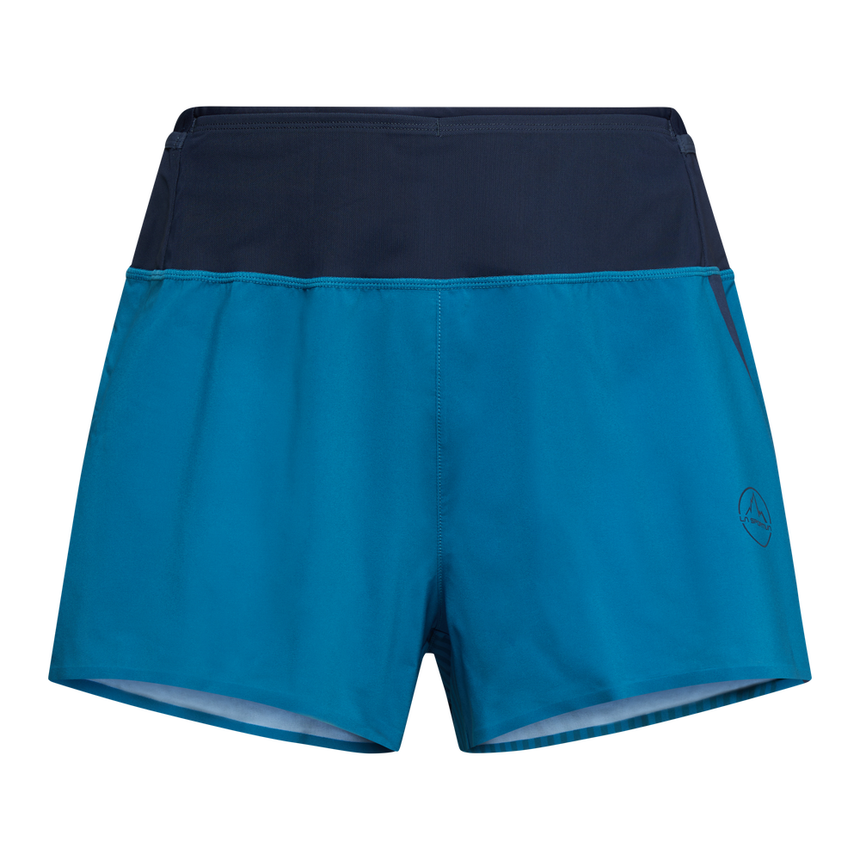 Flow 3" Short M ZARS036