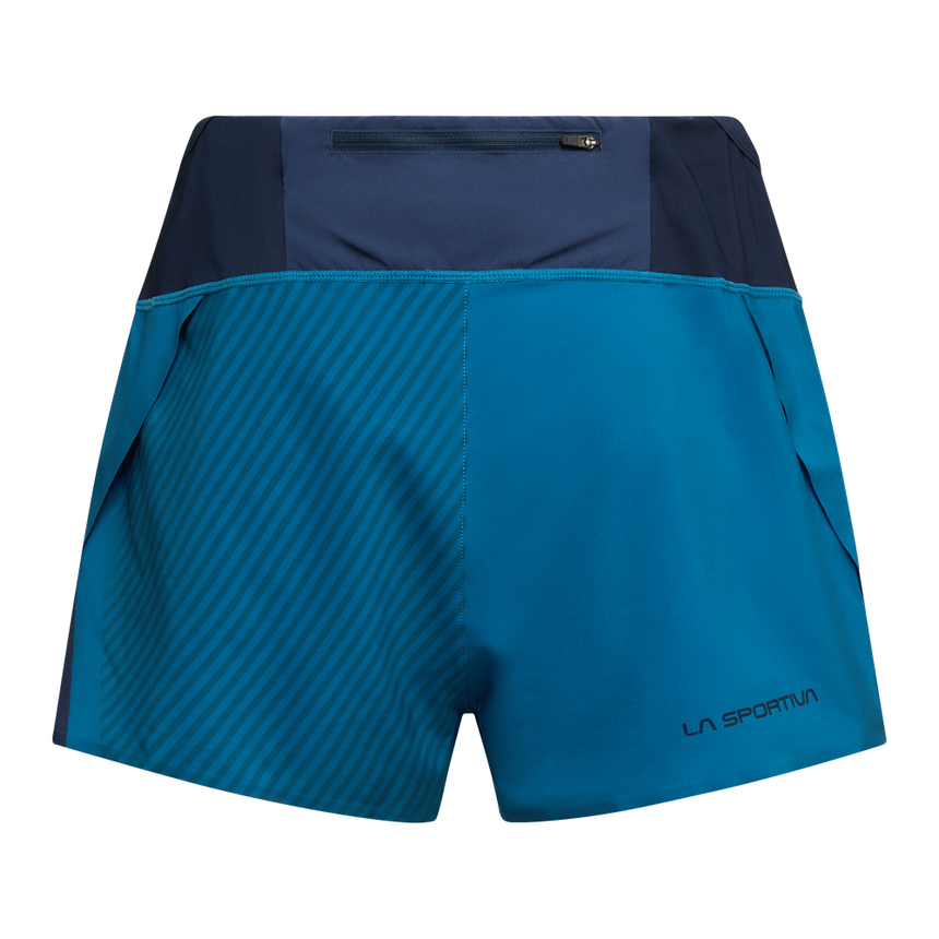 Flow 3" Short M ZARS036