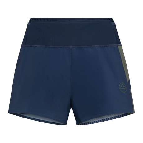 Flow 3" Short M ZARS036