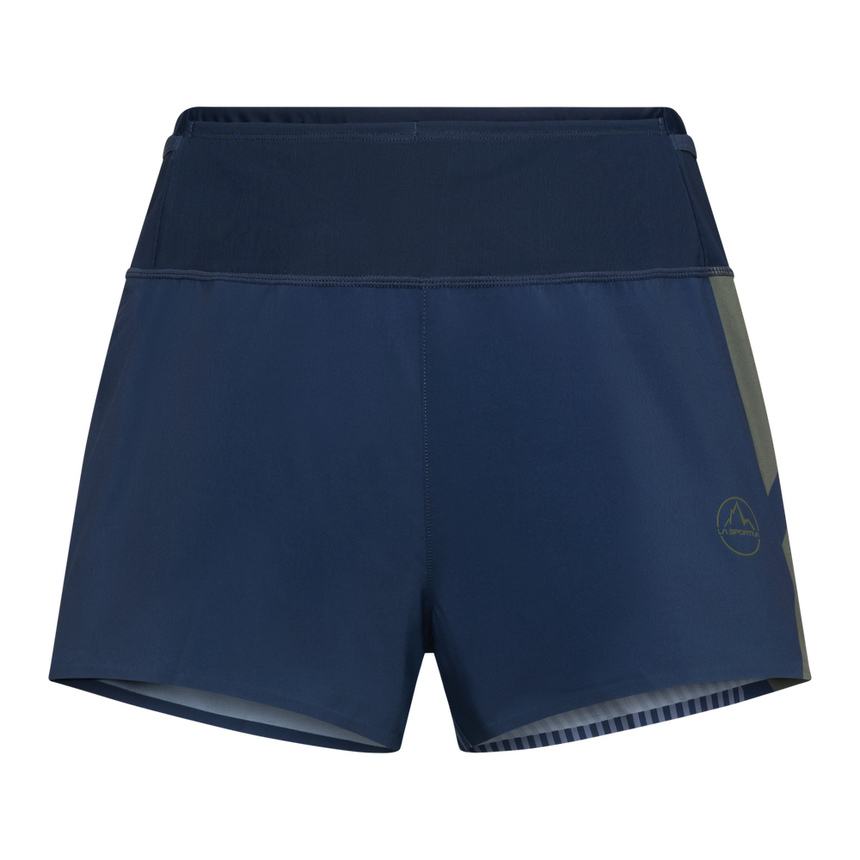 Flow 3" Short M ZARS036