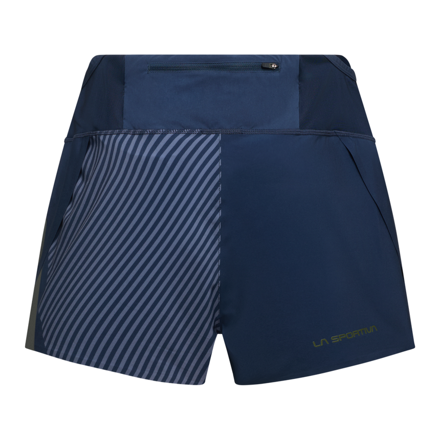 Flow 3" Short M ZARS036