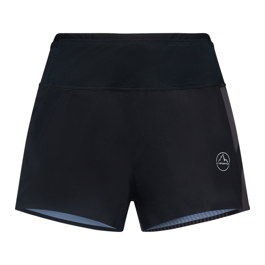 Flow 3" Short M ZARS036