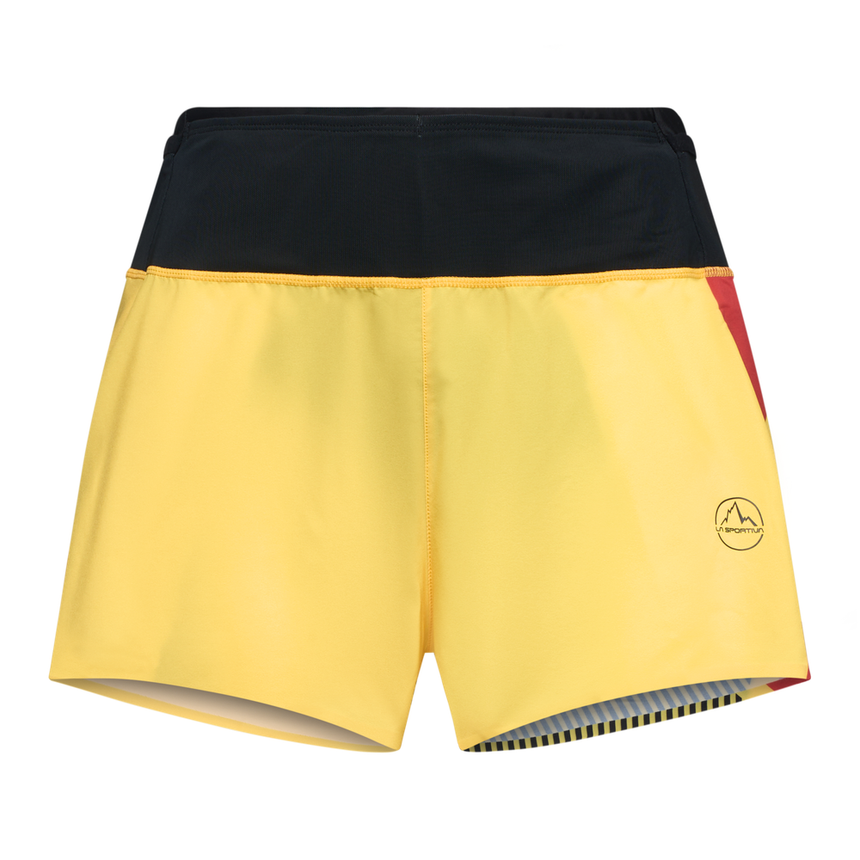 Flow 3" Short M ZARS036
