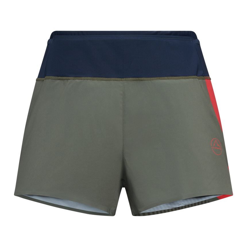 Flow 3" Short M ZARS036