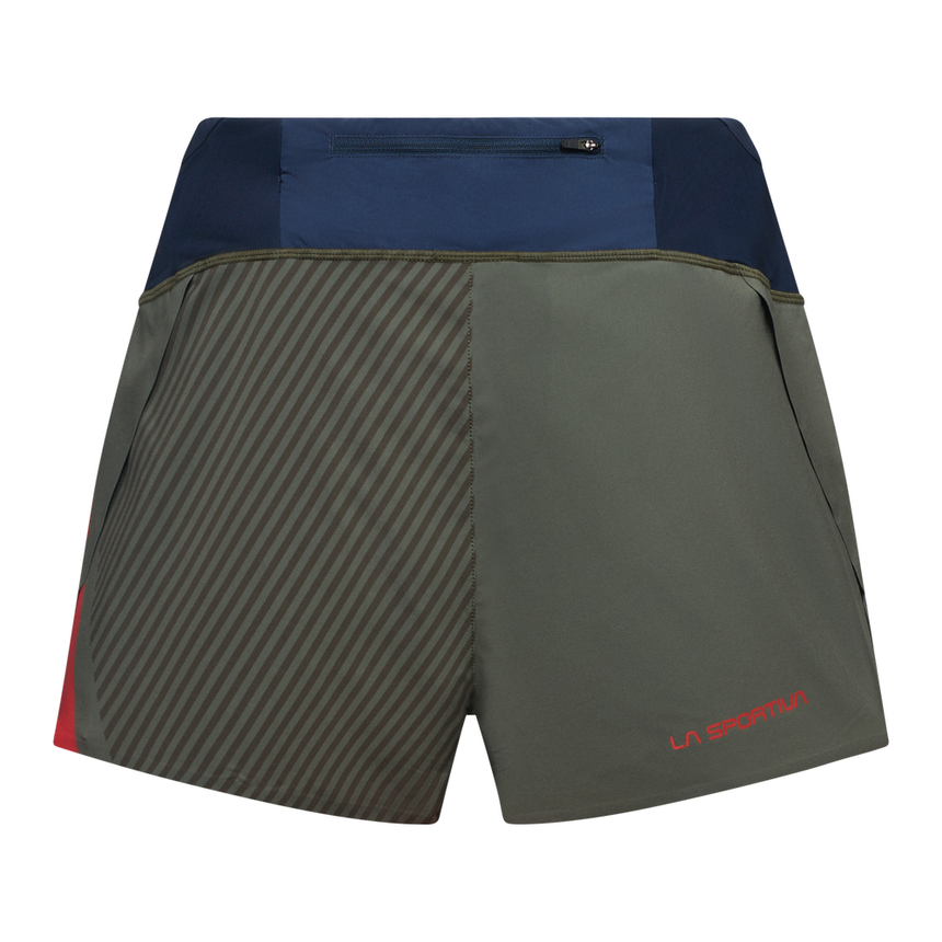 Flow 3" Short M ZARS036