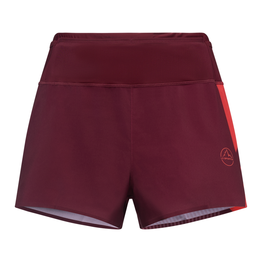 Flow 3" Short M ZARS036