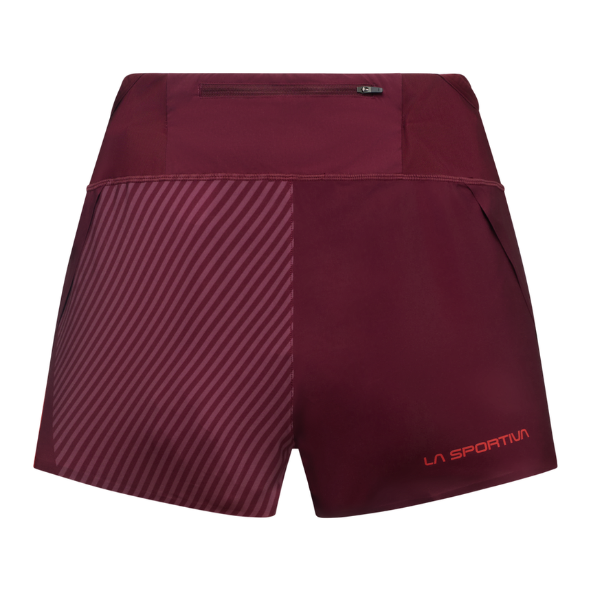 Flow 3" Short M ZARS036