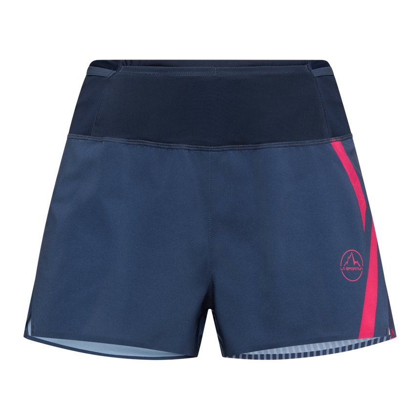 Flow 3" Short W ZARS037
