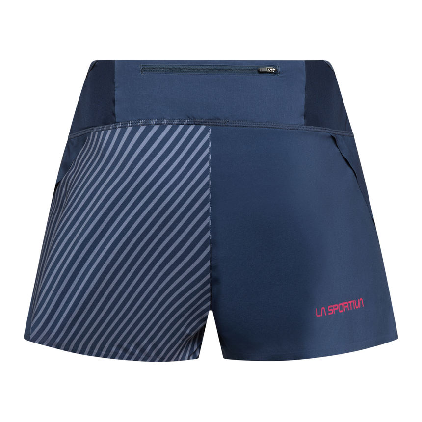 Flow 3" Short W ZARS037