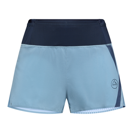Flow 3" Short W ZARS037