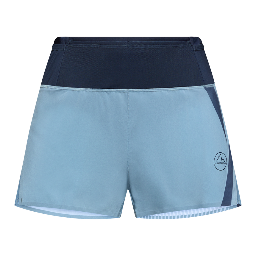 Flow 3" Short W ZARS037