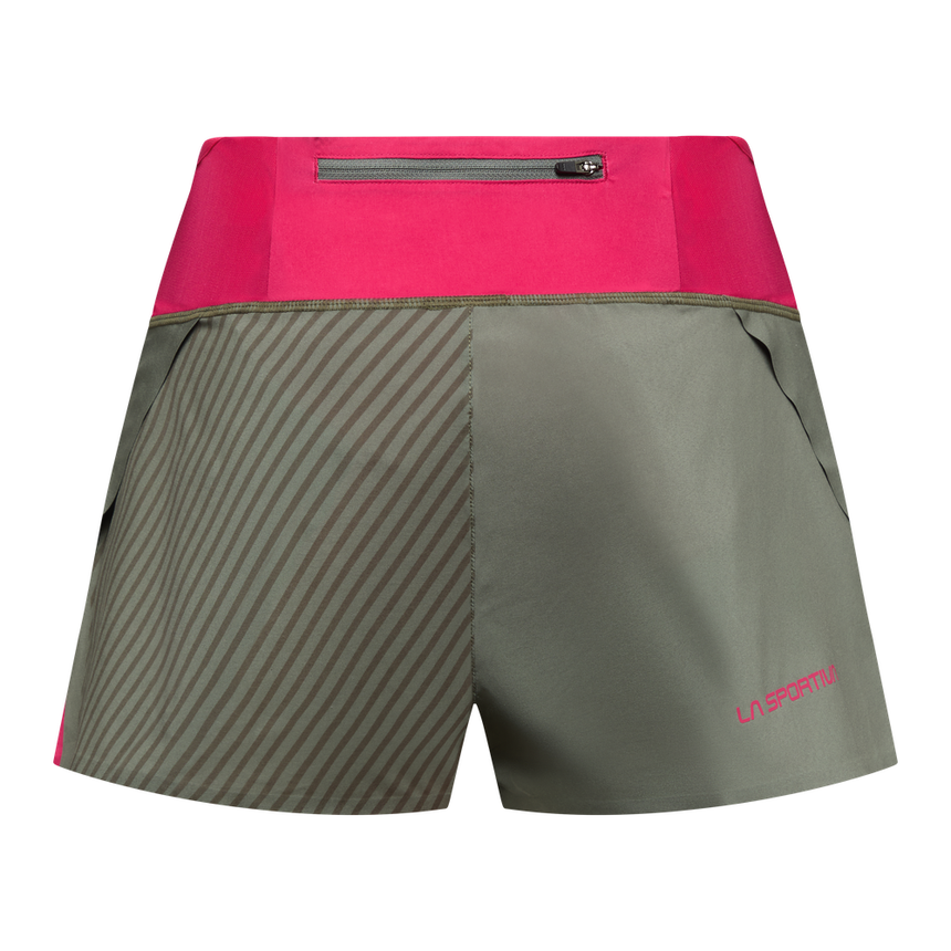 Flow 3" Short W ZARS037