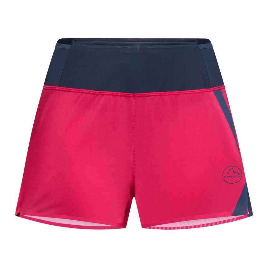 Flow 3" Short W ZARS037