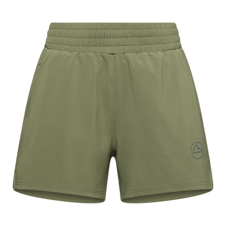 Pure 4" Short W ZARS039