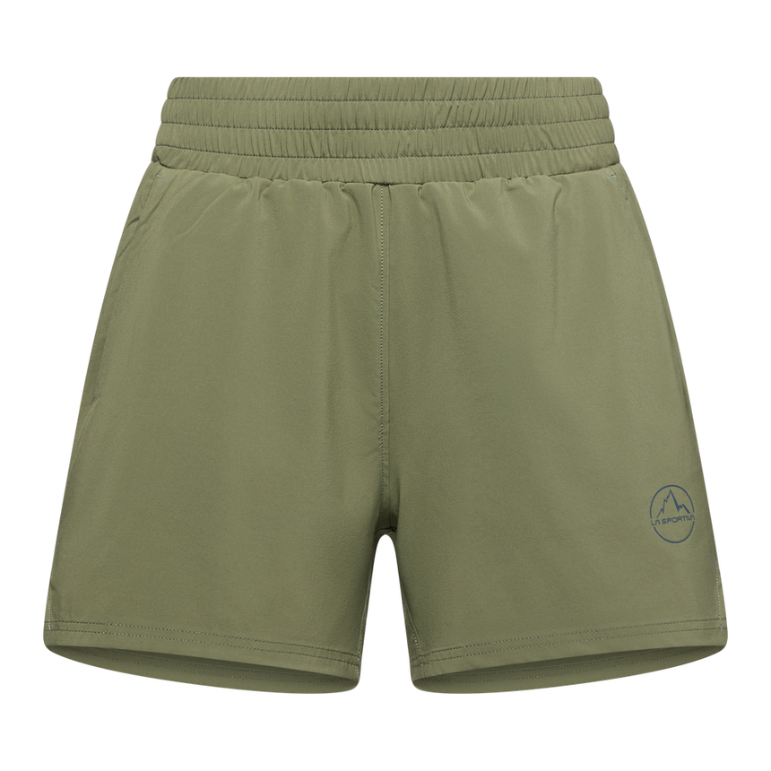 Pure 4" Short W ZARS039