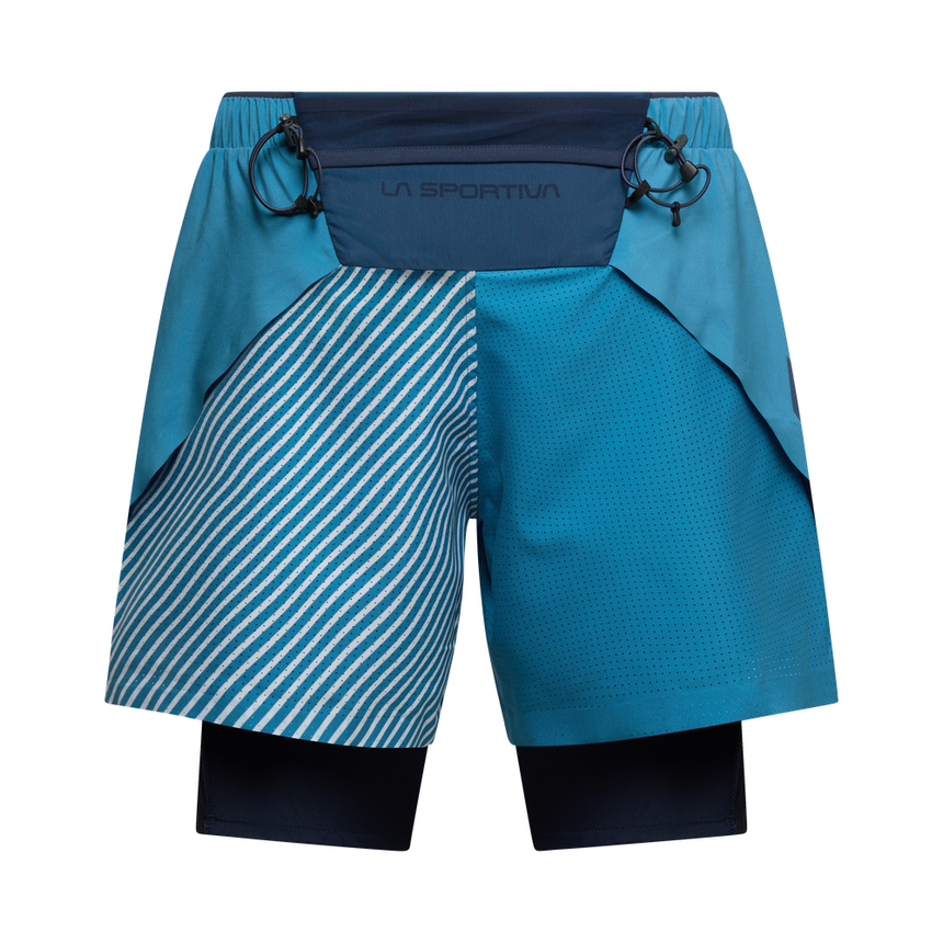 Flow 5" Short M ZARS040