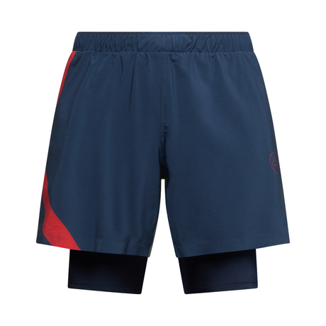 Flow 5" Short M ZARS040