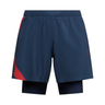 Flow 5" Short M ZARS040