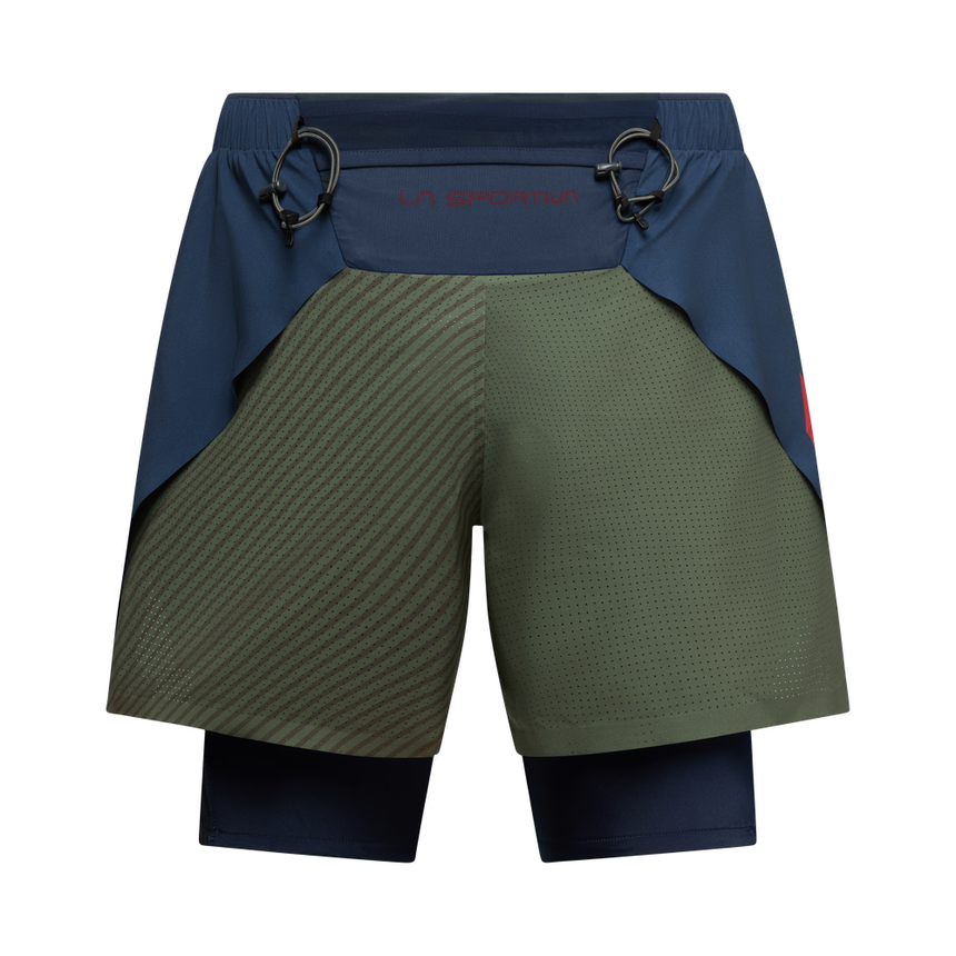 Flow 5" Short M ZARS040