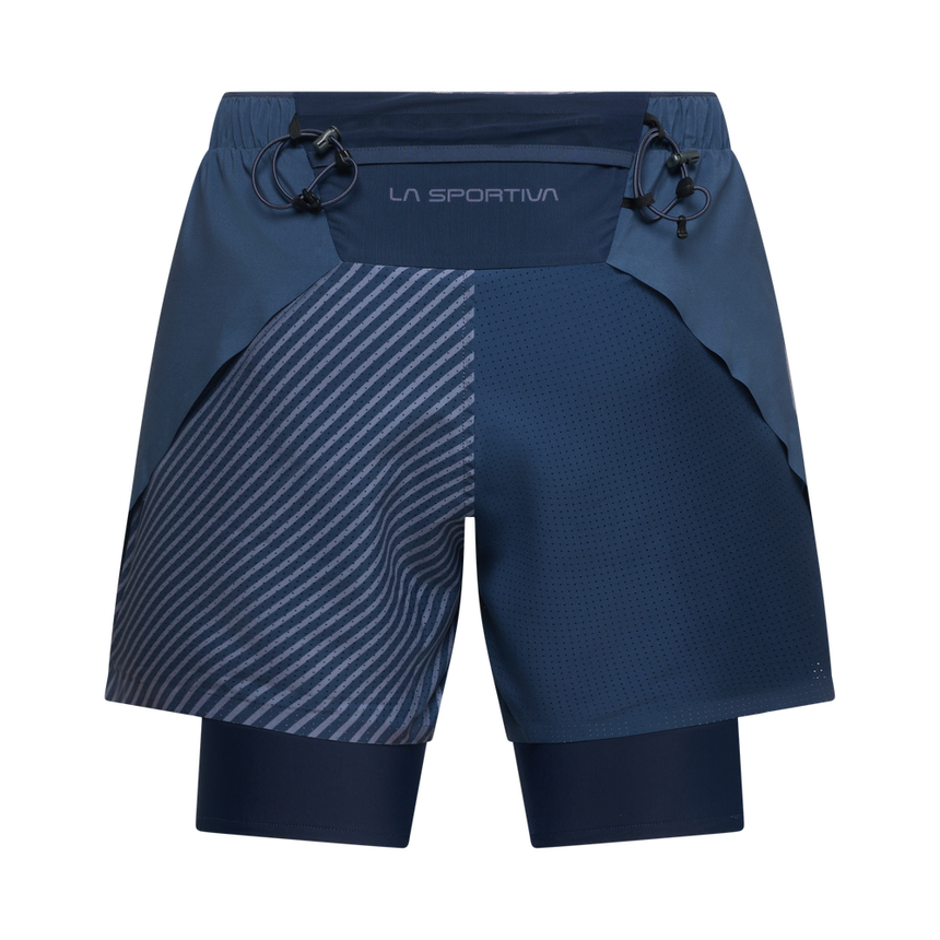 Flow 5" Short M ZARS040
