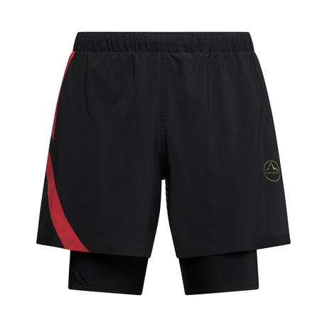 Flow 5" Short M ZARS040