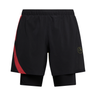 Flow 5" Short M ZARS040