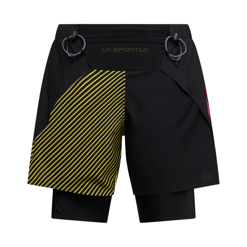 Flow 5" Short M ZARS040
