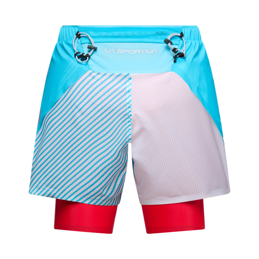 Flow 5" Short W ZARS041
