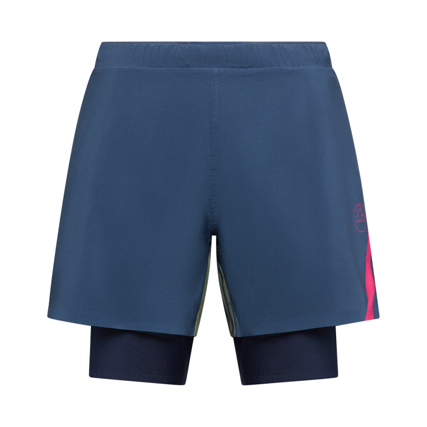 Flow 5" Short W ZARS041