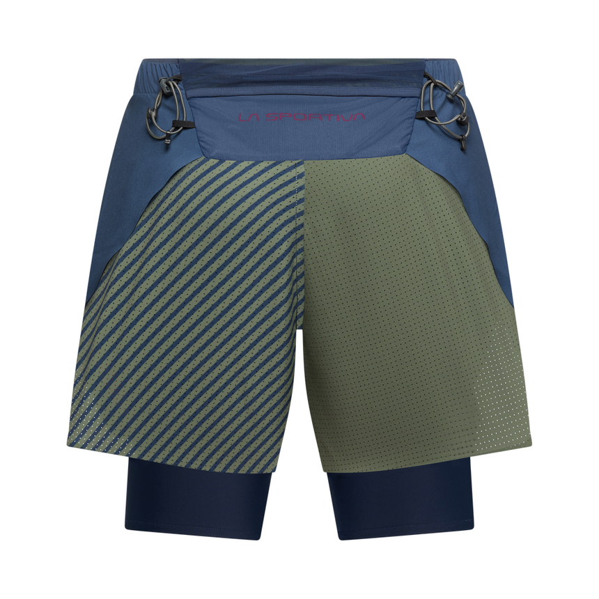 Flow 5" Short W ZARS041